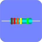 色环电阻计算器免费版