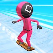 冰雪竞赛冬季水上公园安卓版