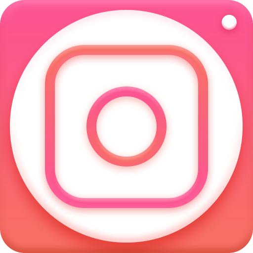 轻美盐甜相机app安卓版