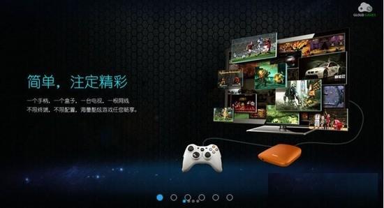 格来云游戏截图2