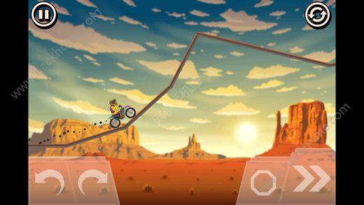 爆裂飞车手游戏正版截图0