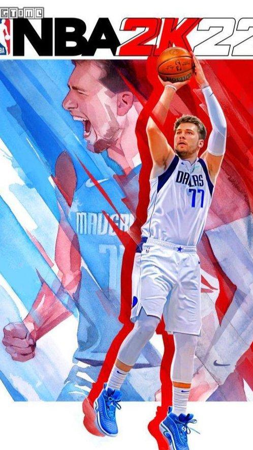 NBA2K22手游免费截图0