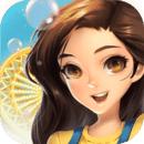 花田小院无限花瓣金币