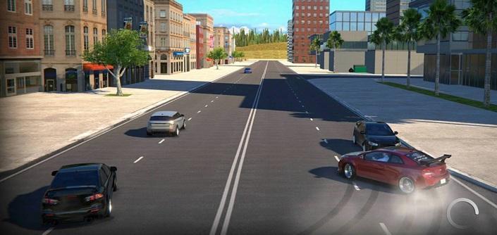 汽车迷安卓版截图2