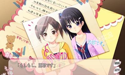 侄少女手机汉化截图1