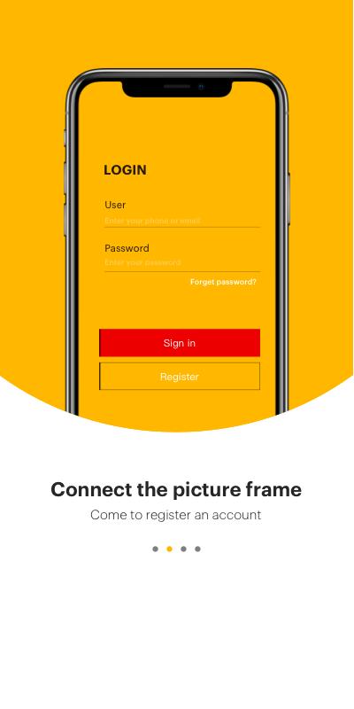 柯达经典云相框app最新版截图3