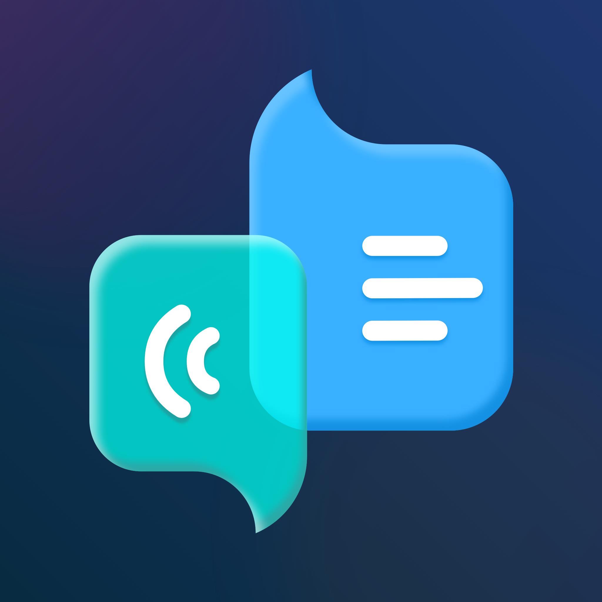 英语语音翻译软件最新版