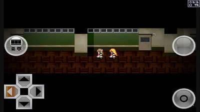 异常感染汉化版截图1