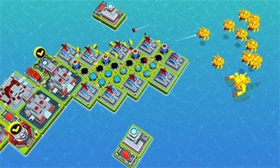 无人机大战猫截图0