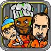 监狱生活最新修改版