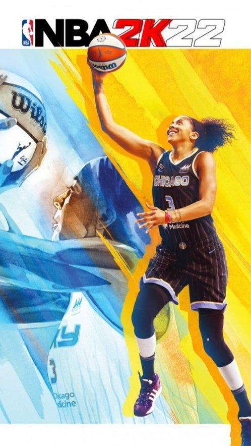 NBA2K22手游免费截图1