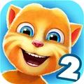 会说话的金杰猫2下载修改版