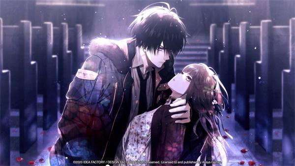 项圈恶意汉化版(カラーマリス)