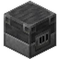 我的世界村庄铁匠铺传奇