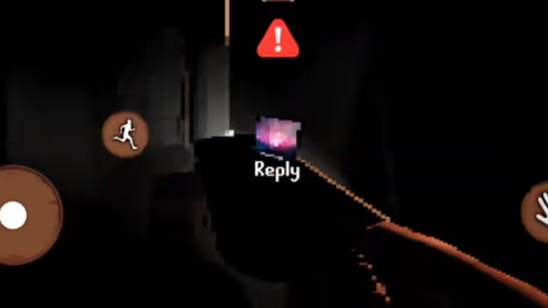 木棍人通通通恐怖游戏