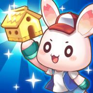 元气动物村游戏(Genki Village)