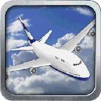 3d飞机模拟驾驶安卓版下载(Airplane Flight Simulator)