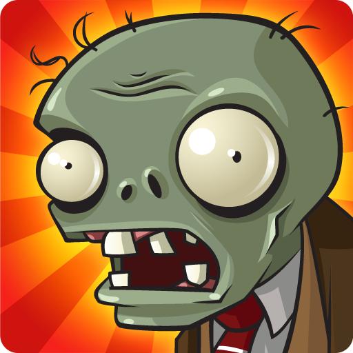 植物大战僵尸1(Plants vs. Zombies FREE)