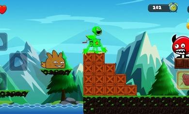 班班幼儿园超级班班大冒险