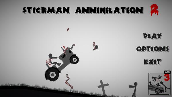 弄死火柴人2下载安装