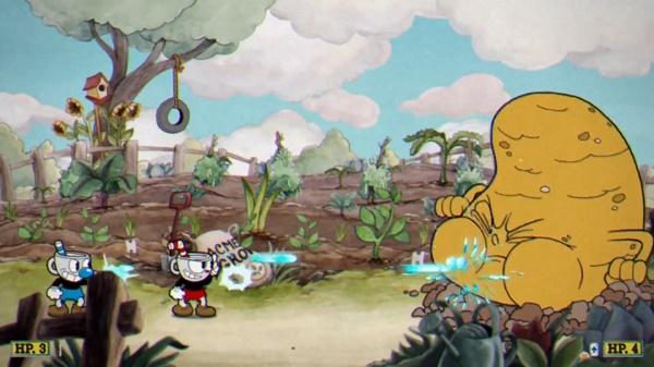 茶杯头制造下载最新版