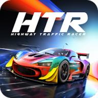 Highway Traffic Racer游戏