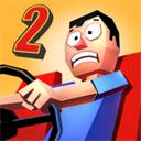 菲利刹车记2最新版下载(Faily Brakes 2)