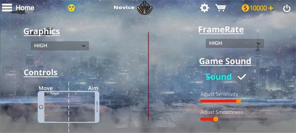 特警模拟器手机版下载中文版