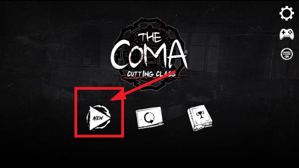 昏迷禁入校园游戏(The Coma)
