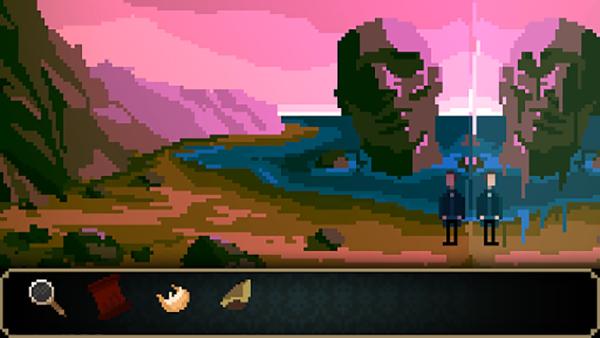 最后一扇门2手游(The Last Door: Season 2)