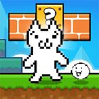 无敌猫里奥游戏