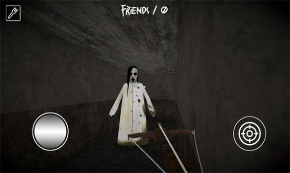 兰德里纳河的房子2游戏(House of Celestina 2)