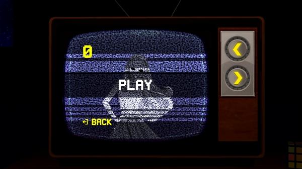 电视怪物逃脱生存游戏(TV Monsters: Escape Survival)