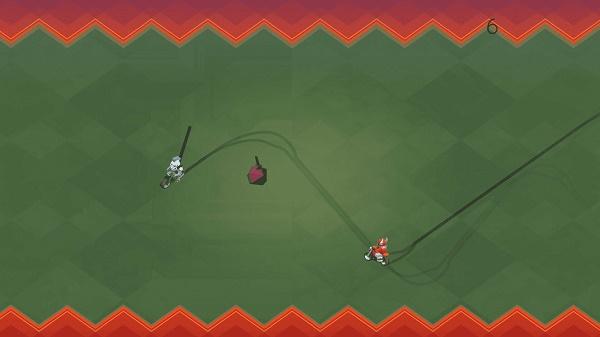 摩托车竞速赛游戏