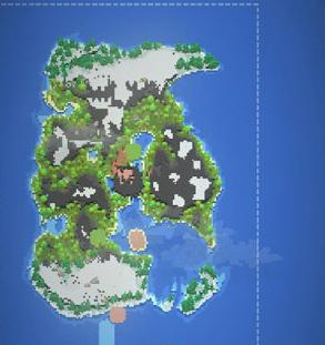 上帝模拟器WorldBox 上帝模拟器WorldBox