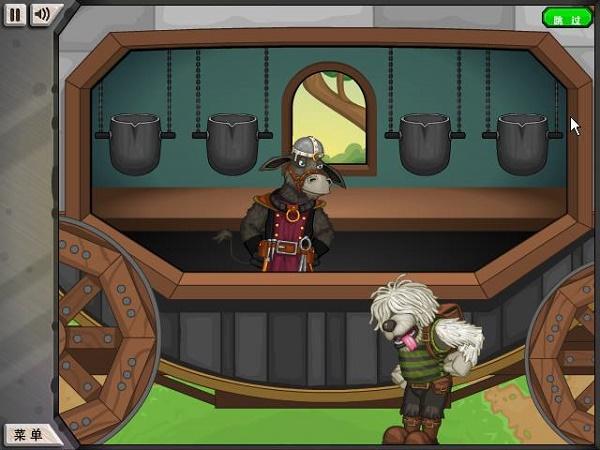 杰克驴铁匠铺中文版下载安装2023