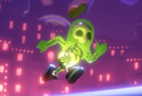 subwaysurf超级跑者之城 subwaysurf超级跑者之城