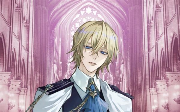 美男恶徒在暗夜中的恋爱游戏(イケヴィラ)