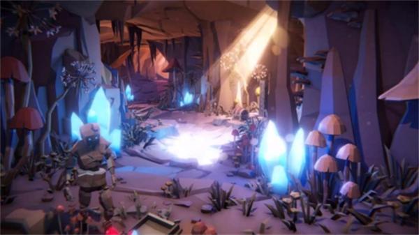 塞尔达尼亚手机版(Zeldania)(Zeldania)