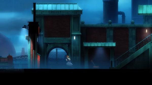 被遗忘的安妮汉化版