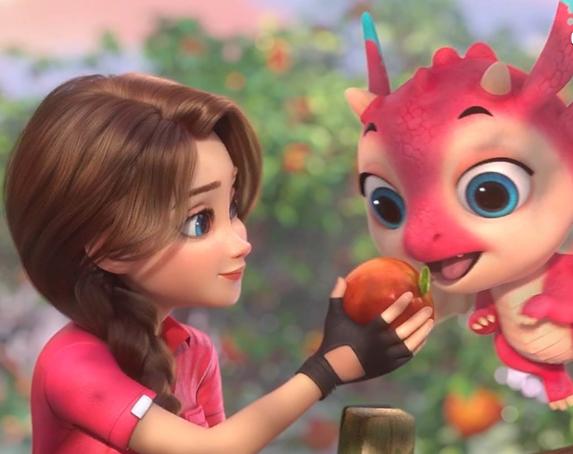 飞龙岛历险记游戏