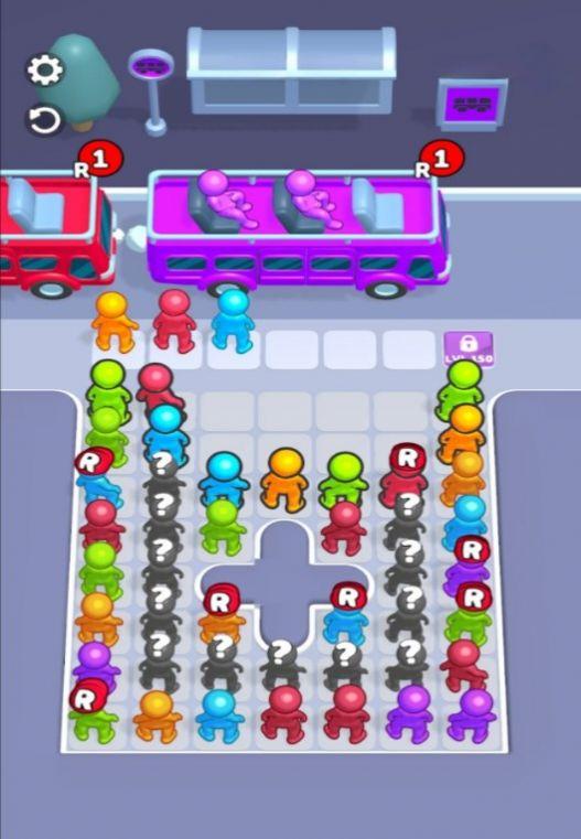 烧脑解谜闯关截图2