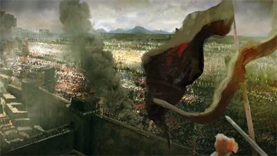 帝国时代4手游截图3