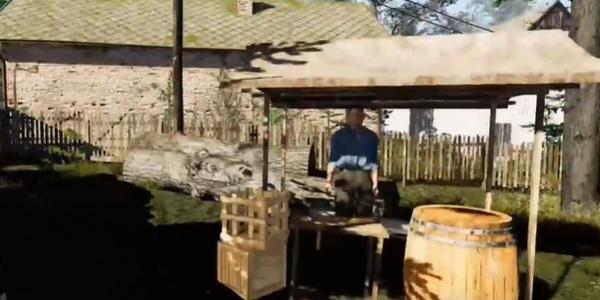 农夫模拟器Field Farmers