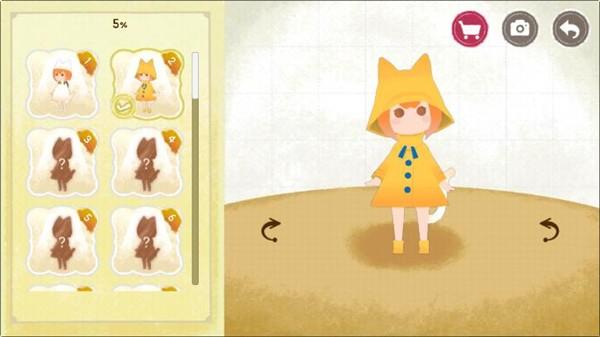 迷失猫咪的旅程2