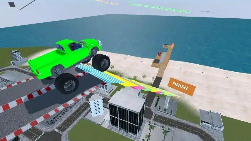 印度GT5汽车沙盒截图0