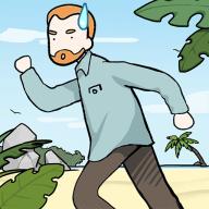 模拟小岛求生2023最新版