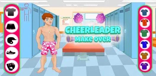 啦啦队长超级明星