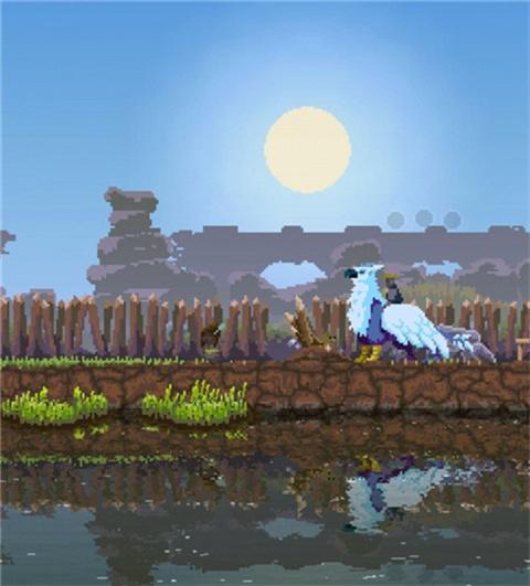 王国两位君主原版