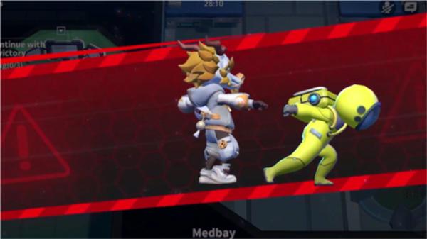 太空行动官方正版(太空杀)(太空杀)